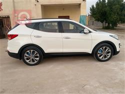 هيونداي سانتافي